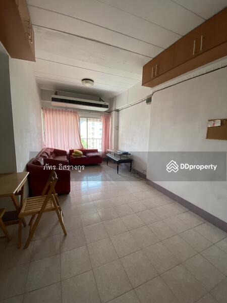 Baan Sukhothai Ramkhamhaeng, Bangkok, Ramkamhang, Hua Mak, Bang Kapi, Bangkok, 2 Bedrooms, 60 sqm, Condo For Rent, by ภัทร อิสรางกูร, 11071903 - DDproperty.com