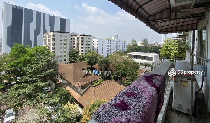 Baan Sukhothai Ramkhamhaeng, Bangkok, Ramkamhang, Hua Mak, Bang Kapi, Bangkok, 2 Bedrooms, 60 sqm, Condo For Rent, by ภัทร อิสรางกูร, 11071903 - DDproperty.com