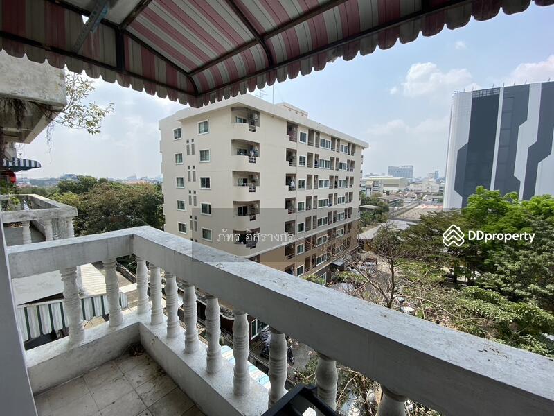 Baan Sukhothai Ramkhamhaeng, Bangkok, Ramkamhang, Hua Mak, Bang Kapi, Bangkok, 2 Bedrooms, 60 sqm, Condo For Rent, by ภัทร อิสรางกูร, 11071903 - DDproperty.com