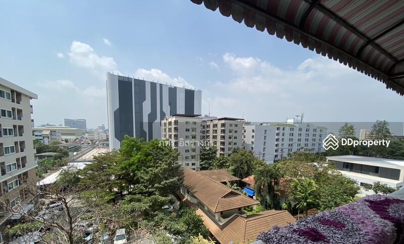 Baan Sukhothai Ramkhamhaeng, Bangkok, Ramkamhang, Hua Mak, Bang Kapi, Bangkok, 2 Bedrooms, 60 sqm, Condo For Rent, by ภัทร อิสรางกูร, 11071903 - DDproperty.com