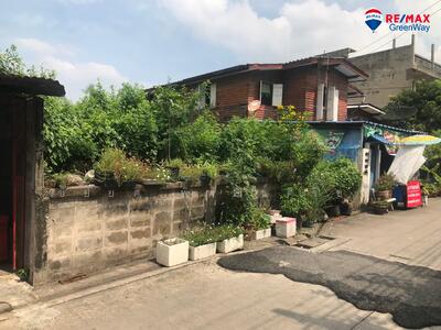 ขาย - ทีดินบางขุนเทียน 10, กรุงเทพ