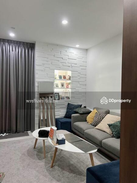 Baan Klang Muang Ratchaphruek, Nonthaburi, Road in Front of House, Mahasawat, Bang Kruai, Nonthaburi, 3 Bedrooms, 220 sqm, Single Detached House For Rent, by ปรินทร์ญาดา ชิณโชติ, 11072146 - DDproperty.com