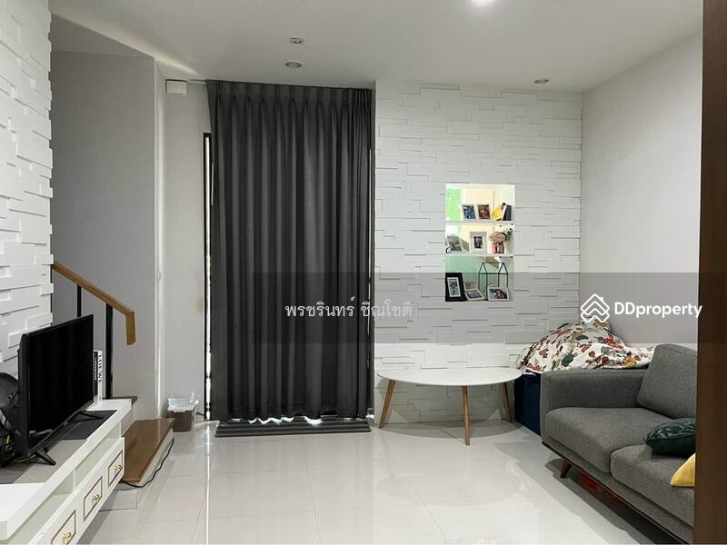 Baan Klang Muang Ratchaphruek, Nonthaburi, Road in Front of House, Mahasawat, Bang Kruai, Nonthaburi, 3 Bedrooms, 220 sqm, Single Detached House For Rent, by ปรินทร์ญาดา ชิณโชติ, 11072146 - DDproperty.com