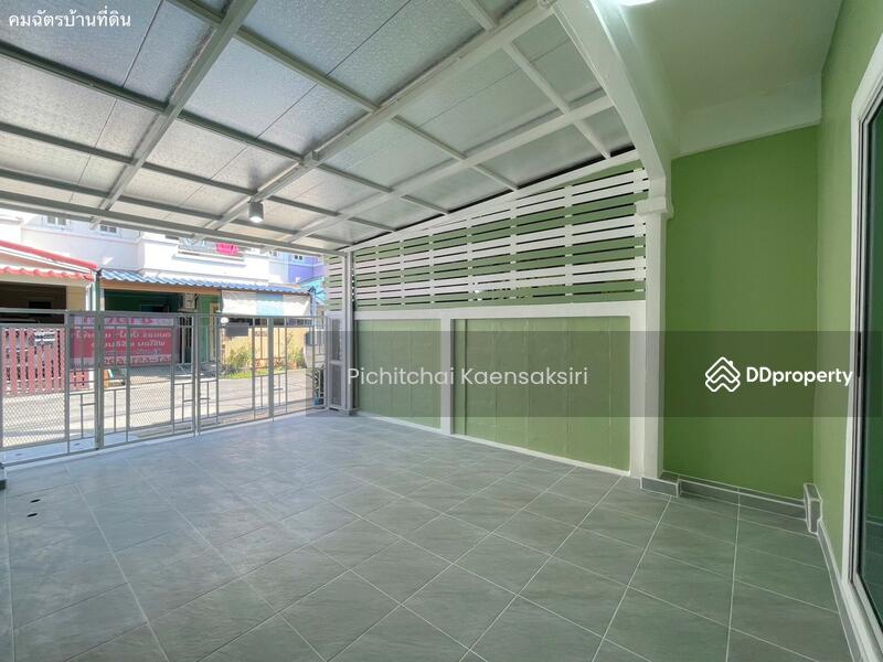 ตำบล คลองสอง อำเภอคลองหลวง ปทุมธานี 12120, ปทุมธานี, คลองสอง, คลองหลวง, ปทุมธานี, 64 ตร.ม., ทาวน์เฮ้าส์ ขาย, โดย Pichitchai Kaensaksiri, 11072362 - DDproperty.com