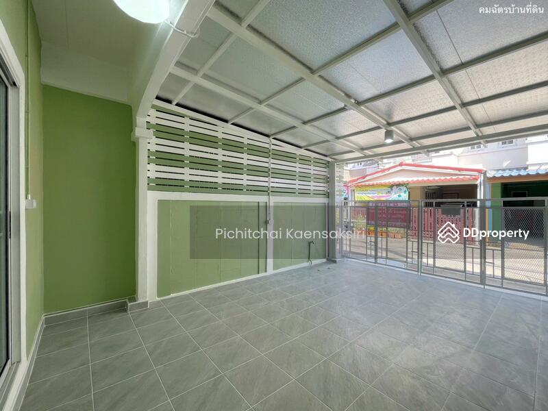 ตำบล คลองสอง อำเภอคลองหลวง ปทุมธานี 12120, Pathum Thani, Khlong Song, Khlong Luang, Pathum Thani, 2 Bedrooms, 64 sqm, Townhouse For Sale, by Pichitchai Kaensaksiri, 11072362 - DDproperty.com