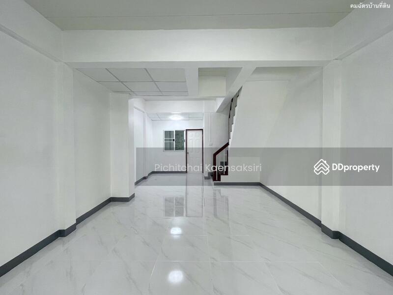 ตำบล คลองสอง อำเภอคลองหลวง ปทุมธานี 12120, Pathum Thani, Khlong Song, Khlong Luang, Pathum Thani, 2 Bedrooms, 64 sqm, Townhouse For Sale, by Pichitchai Kaensaksiri, 11072362 - DDproperty.com