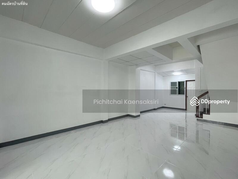 ตำบล คลองสอง อำเภอคลองหลวง ปทุมธานี 12120, Pathum Thani, Khlong Song, Khlong Luang, Pathum Thani, 2 Bedrooms, 64 sqm, Townhouse For Sale, by Pichitchai Kaensaksiri, 11072362 - DDproperty.com
