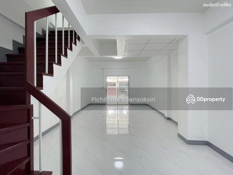 ตำบล คลองสอง อำเภอคลองหลวง ปทุมธานี 12120, Pathum Thani, Khlong Song, Khlong Luang, Pathum Thani, 2 Bedrooms, 64 sqm, Townhouse For Sale, by Pichitchai Kaensaksiri, 11072362 - DDproperty.com