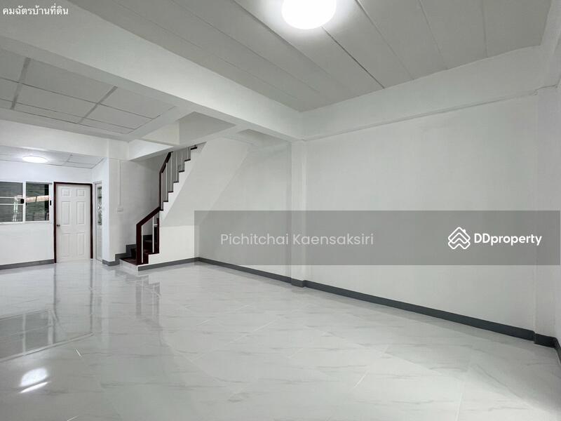 ตำบล คลองสอง อำเภอคลองหลวง ปทุมธานี 12120, Pathum Thani, Khlong Song, Khlong Luang, Pathum Thani, 2 Bedrooms, 64 sqm, Townhouse For Sale, by Pichitchai Kaensaksiri, 11072362 - DDproperty.com