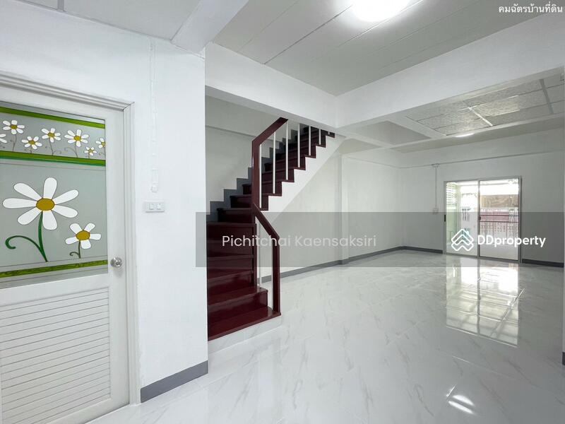 ตำบล คลองสอง อำเภอคลองหลวง ปทุมธานี 12120, Pathum Thani, Khlong Song, Khlong Luang, Pathum Thani, 2 Bedrooms, 64 sqm, Townhouse For Sale, by Pichitchai Kaensaksiri, 11072362 - DDproperty.com