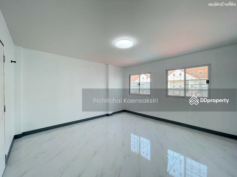 ตำบล คลองสอง อำเภอคลองหลวง ปทุมธานี 12120, Pathum Thani, Khlong Song, Khlong Luang, Pathum Thani, 2 Bedrooms, 64 sqm, Townhouse For Sale, by Pichitchai Kaensaksiri, 11072362 - DDproperty.com