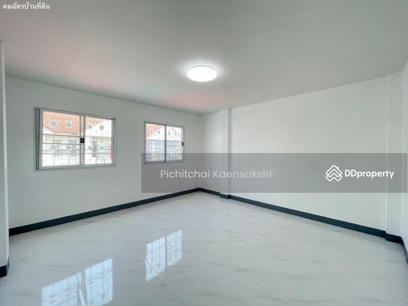 ตำบล คลองสอง อำเภอคลองหลวง ปทุมธานี 12120, Pathum Thani, Khlong Song, Khlong Luang, Pathum Thani, 2 Bedrooms, 64 sqm, Townhouse For Sale, by Pichitchai Kaensaksiri, 11072362 - DDproperty.com