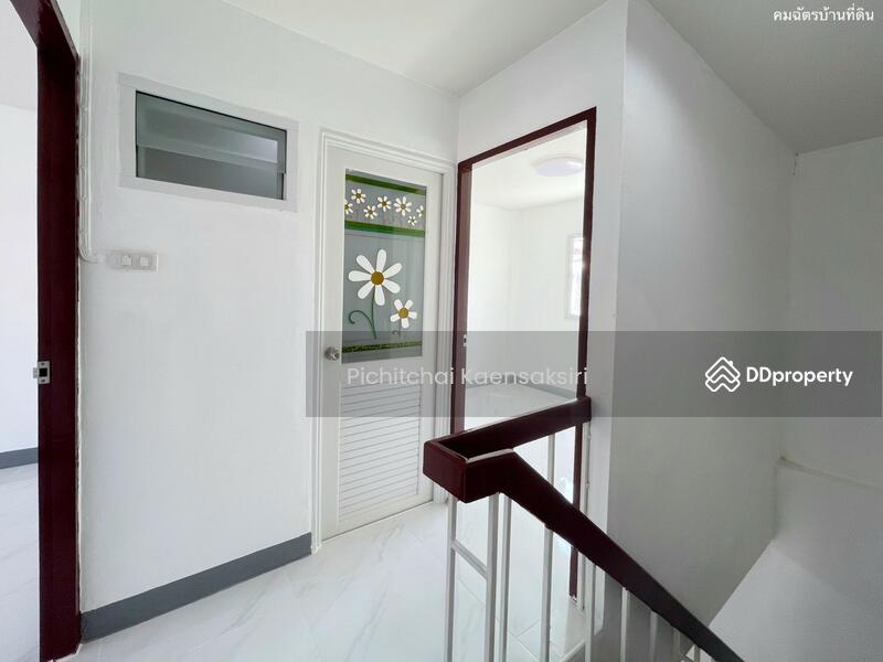 ตำบล คลองสอง อำเภอคลองหลวง ปทุมธานี 12120, Pathum Thani, Khlong Song, Khlong Luang, Pathum Thani, 2 Bedrooms, 64 sqm, Townhouse For Sale, by Pichitchai Kaensaksiri, 11072362 - DDproperty.com