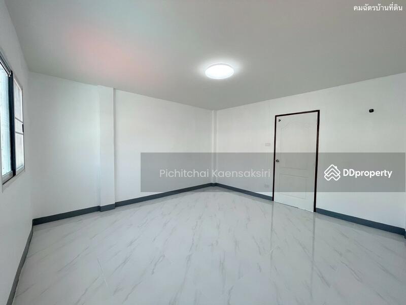 ตำบล คลองสอง อำเภอคลองหลวง ปทุมธานี 12120, Pathum Thani, Khlong Song, Khlong Luang, Pathum Thani, 2 Bedrooms, 64 sqm, Townhouse For Sale, by Pichitchai Kaensaksiri, 11072362 - DDproperty.com