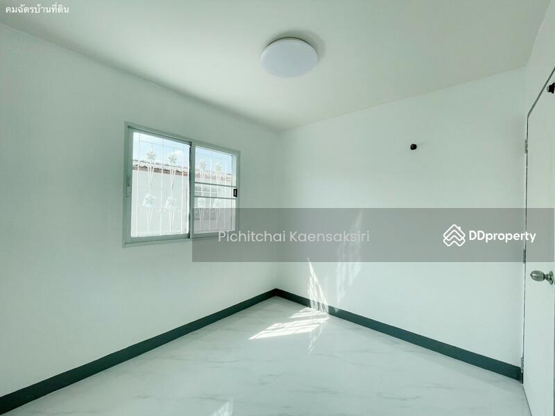 ตำบล คลองสอง อำเภอคลองหลวง ปทุมธานี 12120, Pathum Thani, Khlong Song, Khlong Luang, Pathum Thani, 2 Bedrooms, 64 sqm, Townhouse For Sale, by Pichitchai Kaensaksiri, 11072362 - DDproperty.com