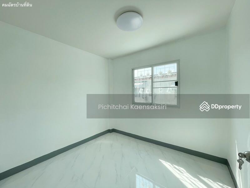 ตำบล คลองสอง อำเภอคลองหลวง ปทุมธานี 12120, Pathum Thani, Khlong Song, Khlong Luang, Pathum Thani, 2 Bedrooms, 64 sqm, Townhouse For Sale, by Pichitchai Kaensaksiri, 11072362 - DDproperty.com