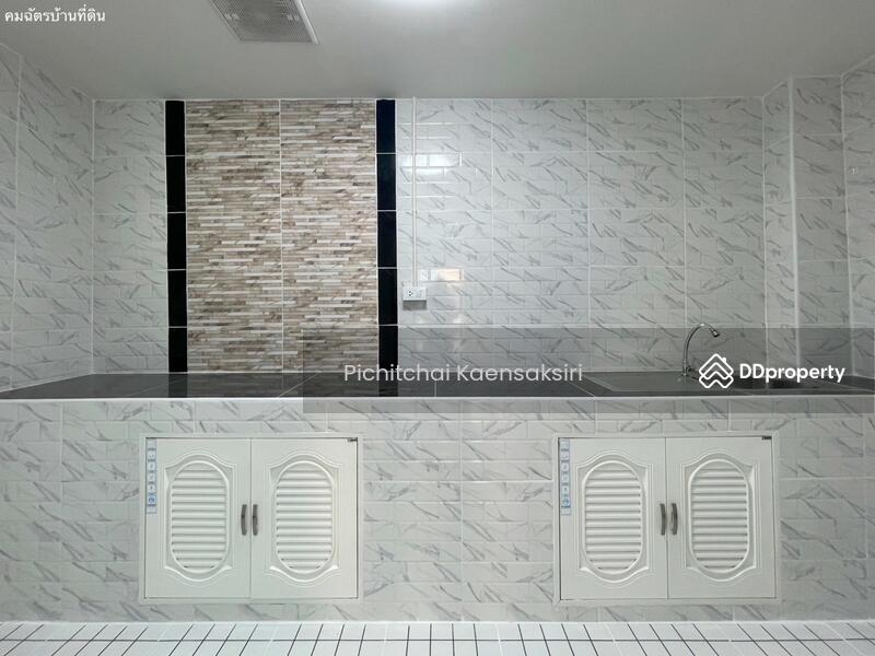 ตำบล คลองสอง อำเภอคลองหลวง ปทุมธานี 12120, Pathum Thani, Khlong Song, Khlong Luang, Pathum Thani, 2 Bedrooms, 64 sqm, Townhouse For Sale, by Pichitchai Kaensaksiri, 11072362 - DDproperty.com