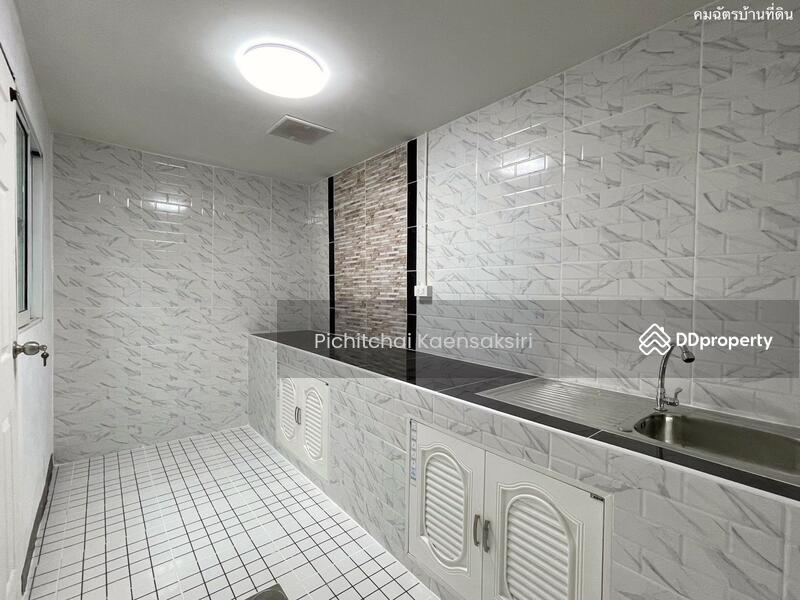 ตำบล คลองสอง อำเภอคลองหลวง ปทุมธานี 12120, Pathum Thani, Khlong Song, Khlong Luang, Pathum Thani, 2 Bedrooms, 64 sqm, Townhouse For Sale, by Pichitchai Kaensaksiri, 11072362 - DDproperty.com