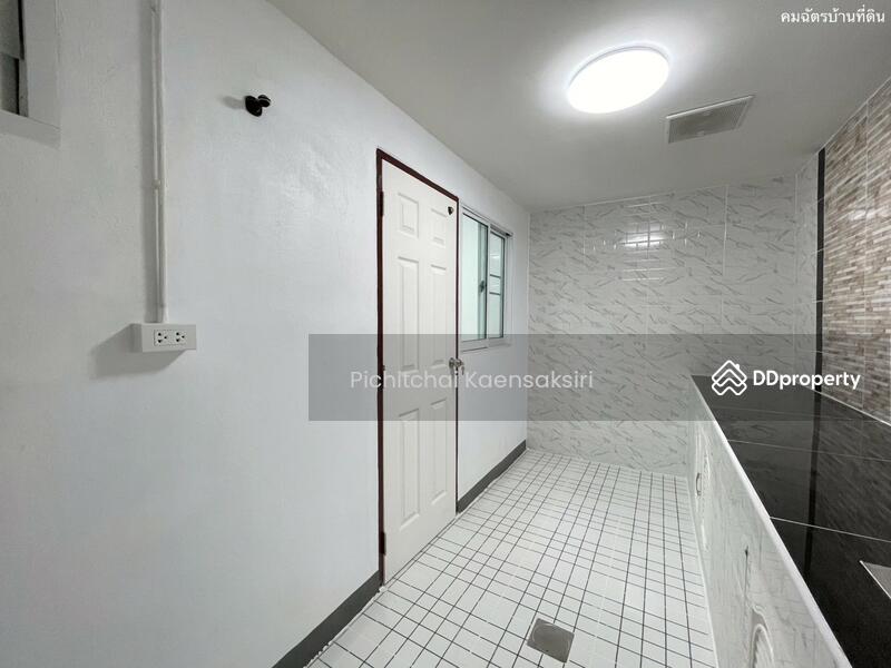 ตำบล คลองสอง อำเภอคลองหลวง ปทุมธานี 12120, Pathum Thani, Khlong Song, Khlong Luang, Pathum Thani, 2 Bedrooms, 64 sqm, Townhouse For Sale, by Pichitchai Kaensaksiri, 11072362 - DDproperty.com