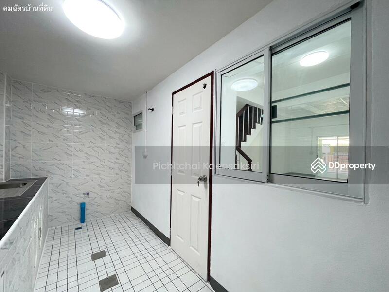 ตำบล คลองสอง อำเภอคลองหลวง ปทุมธานี 12120, Pathum Thani, Khlong Song, Khlong Luang, Pathum Thani, 2 Bedrooms, 64 sqm, Townhouse For Sale, by Pichitchai Kaensaksiri, 11072362 - DDproperty.com