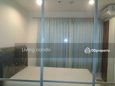 For Sale - Lumpini Ville La Salle-Bearing, Bangkok