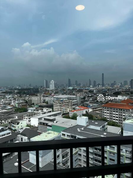 Belle Park Residence : เบล พาร์ค เรสซิเดนท์, กรุงเทพ, 375 ซ.สาธุประดิษฐ์ 19, ช่องนนทรี, ยานนาวา, กรุงเทพ, 94 ตร.ม., คอนโด ให้เช่า, โดย Suwannee Jitake, 11072638 - DDproperty.com