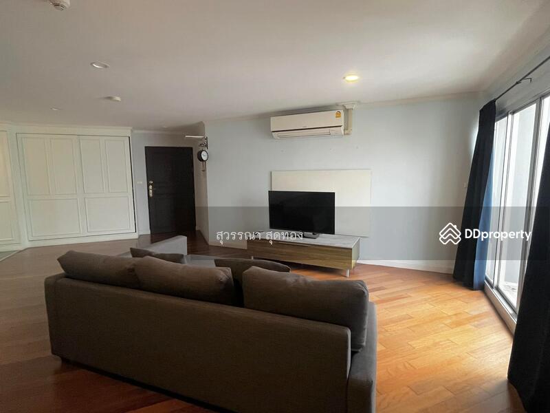 Belle Park Residence, Bangkok, 375 Sathu Pradit 19 Alley, Chong Nonsi, Yan Nawa, Bangkok, 2 Bedrooms, 94 sqm, Condo For Rent, by Suwannee Jitake, 11072638 - DDproperty.com