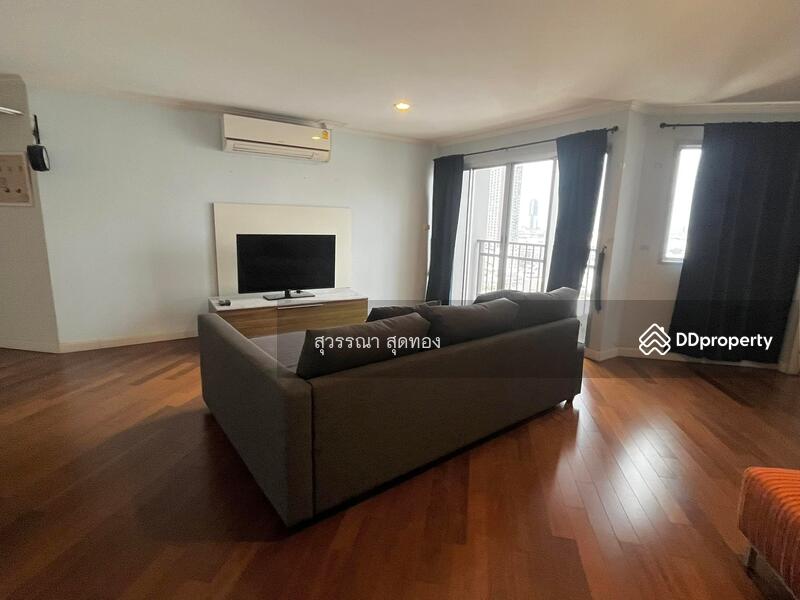 Belle Park Residence : เบล พาร์ค เรสซิเดนท์, กรุงเทพ, 375 ซ.สาธุประดิษฐ์ 19, ช่องนนทรี, ยานนาวา, กรุงเทพ, 94 ตร.ม., คอนโด ให้เช่า, โดย Suwannee Jitake, 11072638 - DDproperty.com