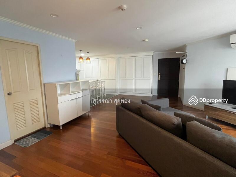 Belle Park Residence, Bangkok, 375 Sathu Pradit 19 Alley, Chong Nonsi, Yan Nawa, Bangkok, 2 Bedrooms, 94 sqm, Condo For Rent, by Suwannee Jitake, 11072638 - DDproperty.com