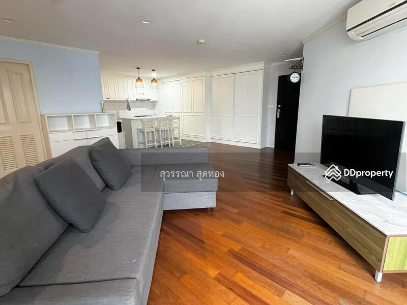 Belle Park Residence : เบล พาร์ค เรสซิเดนท์, กรุงเทพ, 375 ซ.สาธุประดิษฐ์ 19, ช่องนนทรี, ยานนาวา, กรุงเทพ, 94 ตร.ม., คอนโด ให้เช่า, โดย Suwannee Jitake, 11072638 - DDproperty.com