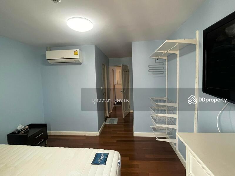 Belle Park Residence, Bangkok, 375 Sathu Pradit 19 Alley, Chong Nonsi, Yan Nawa, Bangkok, 2 Bedrooms, 94 sqm, Condo For Rent, by Suwannee Jitake, 11072638 - DDproperty.com