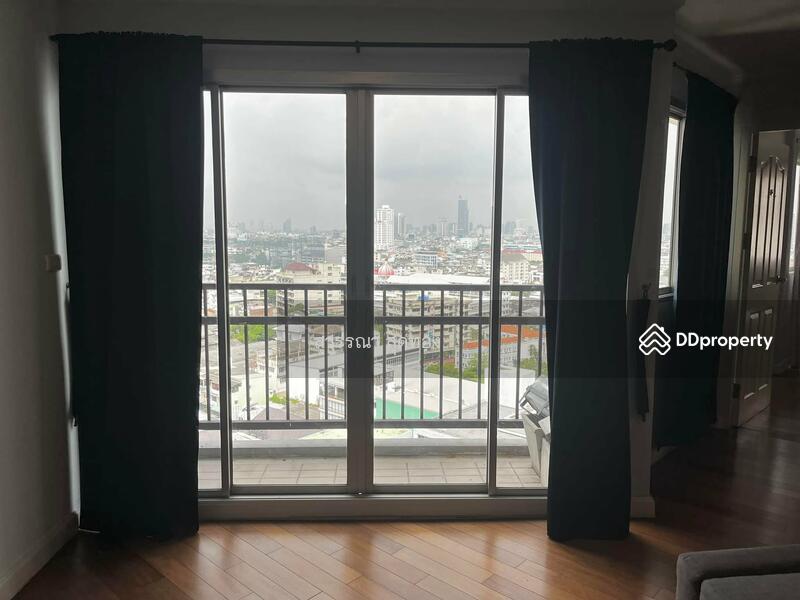 Belle Park Residence : เบล พาร์ค เรสซิเดนท์, กรุงเทพ, 375 ซ.สาธุประดิษฐ์ 19, ช่องนนทรี, ยานนาวา, กรุงเทพ, 94 ตร.ม., คอนโด ให้เช่า, โดย Suwannee Jitake, 11072638 - DDproperty.com