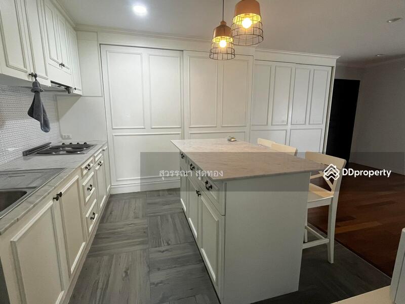 Belle Park Residence : เบล พาร์ค เรสซิเดนท์, กรุงเทพ, 375 ซ.สาธุประดิษฐ์ 19, ช่องนนทรี, ยานนาวา, กรุงเทพ, 94 ตร.ม., คอนโด ให้เช่า, โดย Suwannee Jitake, 11072638 - DDproperty.com