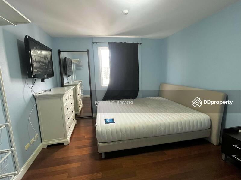Belle Park Residence : เบล พาร์ค เรสซิเดนท์, กรุงเทพ, 375 ซ.สาธุประดิษฐ์ 19, ช่องนนทรี, ยานนาวา, กรุงเทพ, 94 ตร.ม., คอนโด ให้เช่า, โดย Suwannee Jitake, 11072638 - DDproperty.com