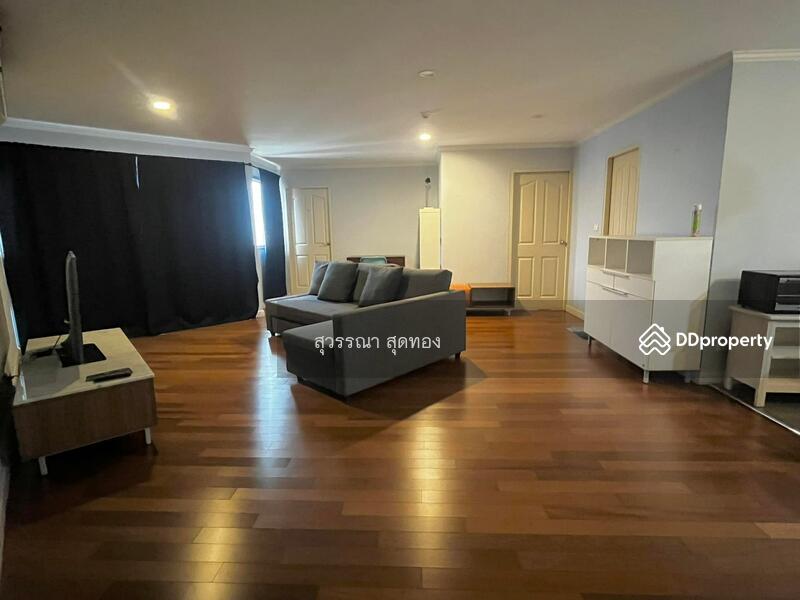 Belle Park Residence : เบล พาร์ค เรสซิเดนท์, กรุงเทพ, 375 ซ.สาธุประดิษฐ์ 19, ช่องนนทรี, ยานนาวา, กรุงเทพ, 94 ตร.ม., คอนโด ให้เช่า, โดย Suwannee Jitake, 11072638 - DDproperty.com