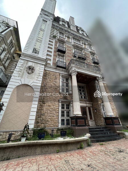 ให้เช่า - Bangkok Home Office Asoke-Dindaeng MRT Phetchaburi BRE20577, กรุงเทพ