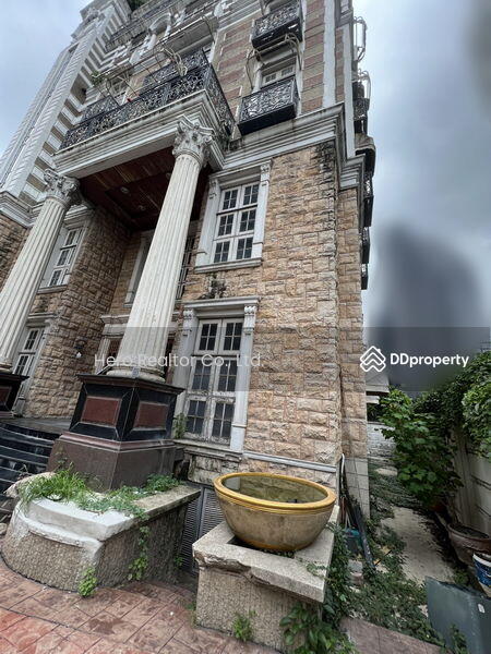 ให้เช่า - Bangkok Home Office Asoke-Dindaeng MRT Phetchaburi BRE20577, กรุงเทพ