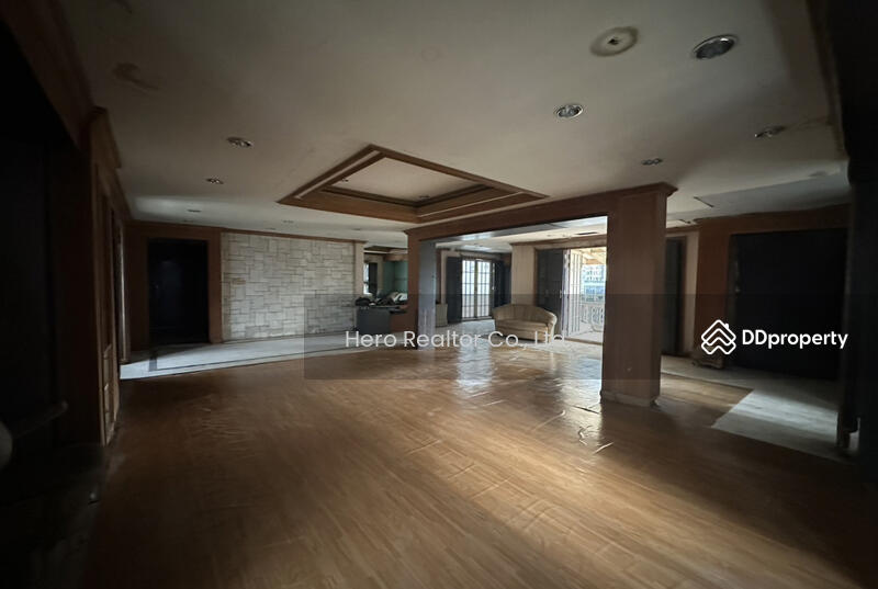 For Rent - Bangkok Home Office Asoke-Dindaeng MRT Phetchaburi BRE20577, Bangkok