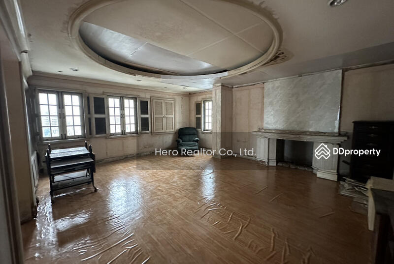 For Rent - Bangkok Home Office Asoke-Dindaeng MRT Phetchaburi BRE20577, Bangkok