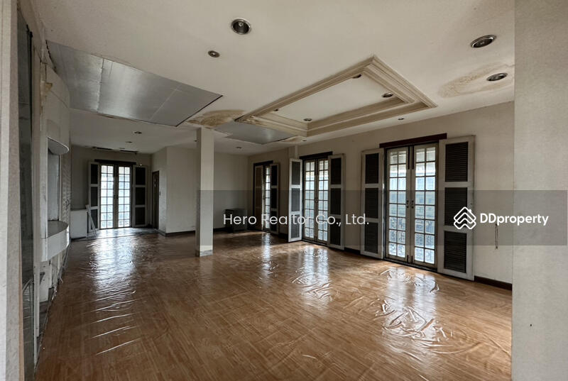 For Rent - Bangkok Home Office Asoke-Dindaeng MRT Phetchaburi BRE20577, Bangkok