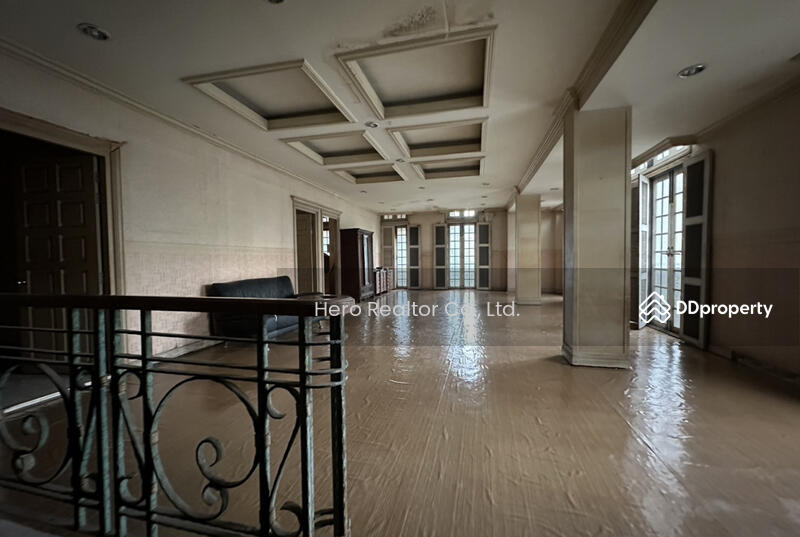 For Rent - Bangkok Home Office Asoke-Dindaeng MRT Phetchaburi BRE20577, Bangkok