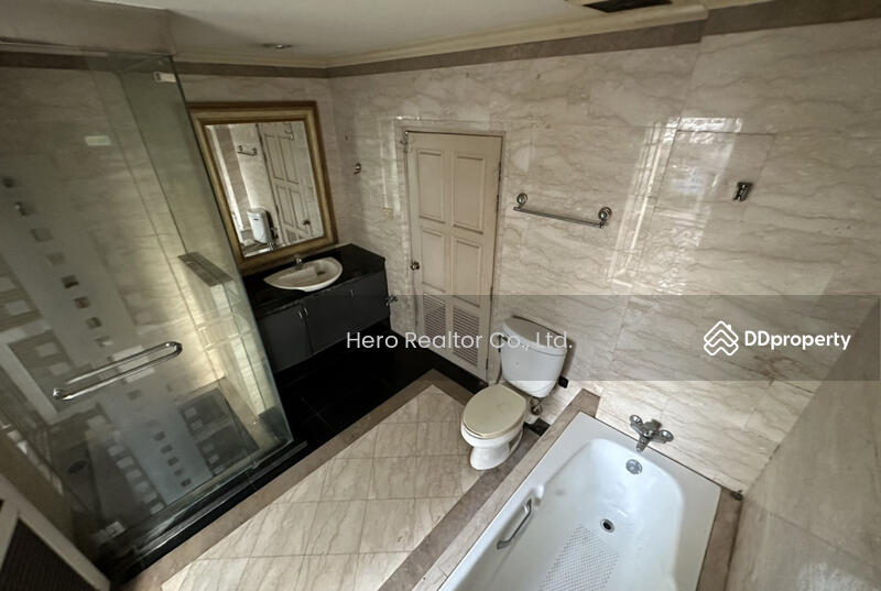 ให้เช่า - Bangkok Home Office Asoke-Dindaeng MRT Phetchaburi BRE20577, กรุงเทพ