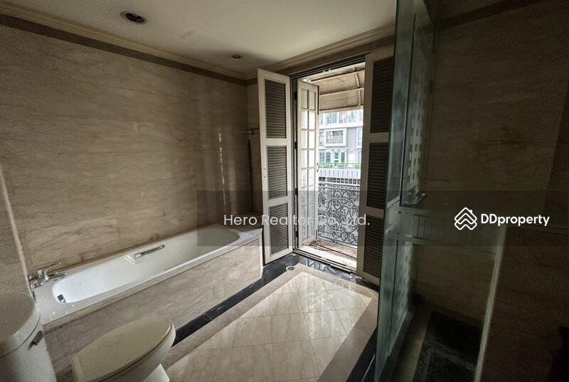 ให้เช่า - Bangkok Home Office Asoke-Dindaeng MRT Phetchaburi BRE20577, กรุงเทพ