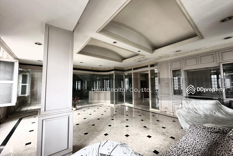 ให้เช่า - Bangkok Home Office Asoke-Dindaeng MRT Phetchaburi BRE20577, กรุงเทพ