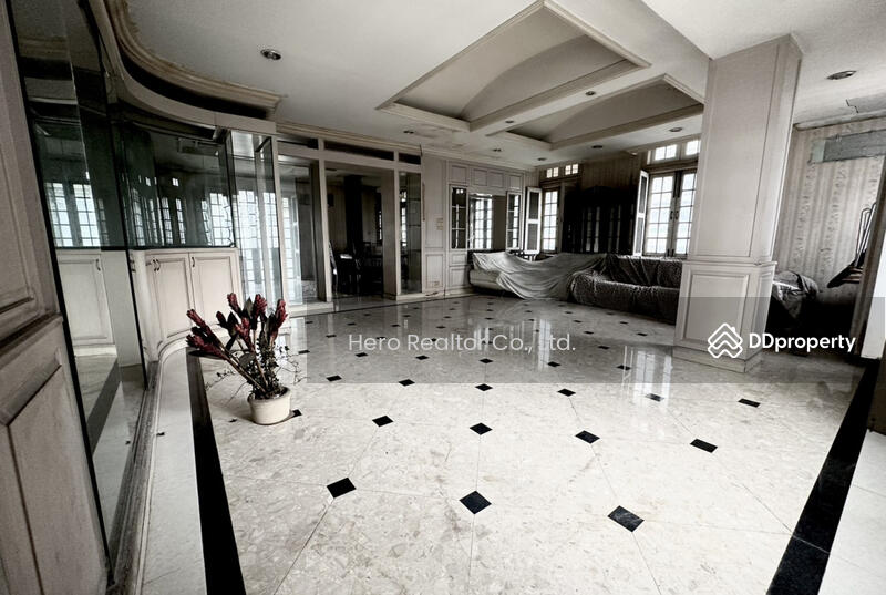 For Rent - Bangkok Home Office Asoke-Dindaeng MRT Phetchaburi BRE20577, Bangkok