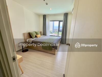 ขาย - Aspire Sathorn-Ratchaphruek : แอสปาย สาทร-ราชพฤกษ์, กรุงเทพ