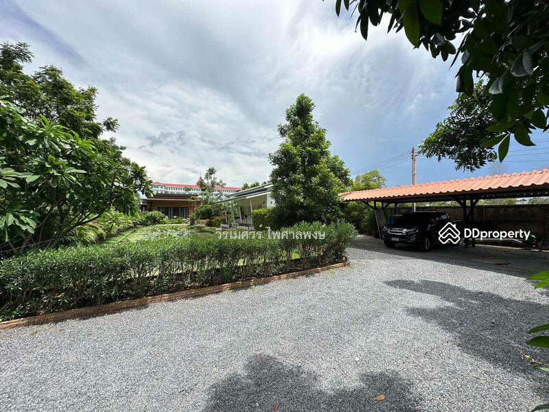 ขาย บ้านสไตล์โมเดิร์น ถนนคลองหลวง ปทุมธานี (ใกล้ ม.ธรรมศาสตร์ รังสิต) เนื้อที่ 500 ตร.ว. 6 นอน 5 น้ำ, ปทุมธานี, คลองหลวง, คลองสาม, คลองหลวง, ปทุมธานี, 314 ตร.ม., บ้านเดี่ยว ขาย, โดย TopLands of Thailand, 11072950 - DDproperty.com