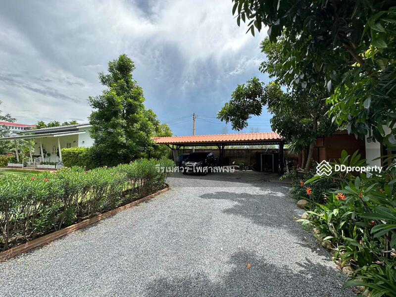 ขาย บ้านสไตล์โมเดิร์น ถนนคลองหลวง ปทุมธานี (ใกล้ ม.ธรรมศาสตร์ รังสิต) เนื้อที่ 500 ตร.ว. 6 นอน 5 น้ำ, Pathum Thani, คลองหลวง, Khlong Sam, Khlong Luang, Pathum Thani, 6 Bedrooms, 314 sqm, Single Detached House For Sale, by TopLands of Thailand, 11072950 - DDproperty.com