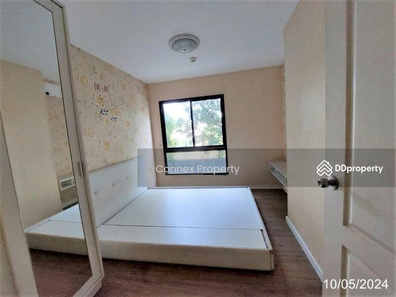 For Sale - iCondo Ngamwongwan 2, Nonthaburi