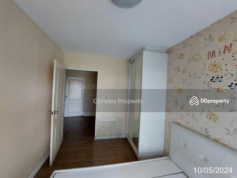 For Sale - iCondo Ngamwongwan 2, Nonthaburi
